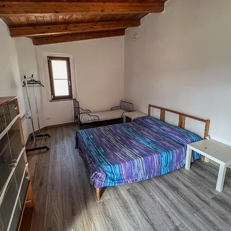 Casetta San Giorgio Apartment