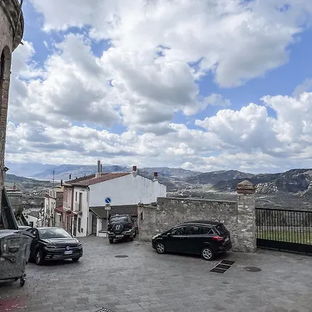 Casetta San Giorgio Appartamento *