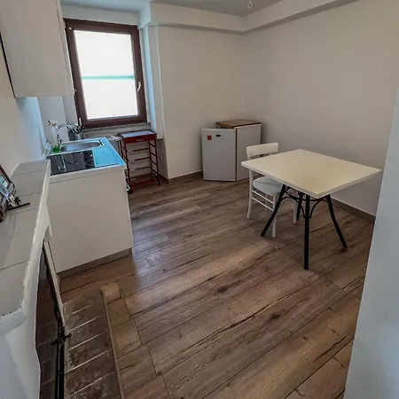 Casetta San Giorgio * San Giorgio Lucano