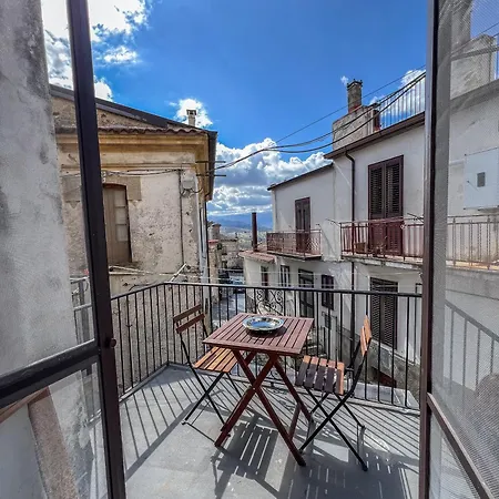 Casetta San Giorgio Apartment San Giorgio Lucano