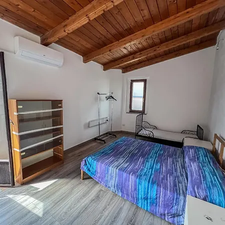 아파트 Casetta San Giorgio *