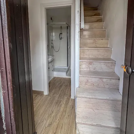 Casetta San Giorgio San Giorgio Lucano