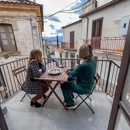 Casetta San Giorgio *