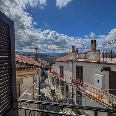 Casetta San Giorgio Apartment *