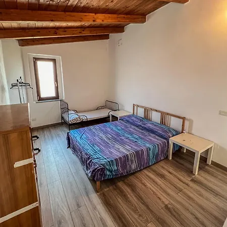 Casetta San Giorgio