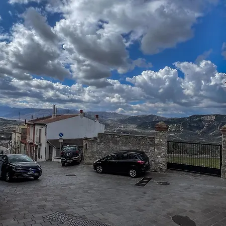 Casetta San Giorgio Apartment