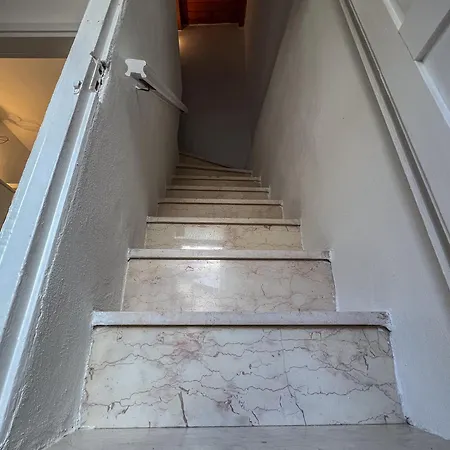 Casetta San Giorgio *