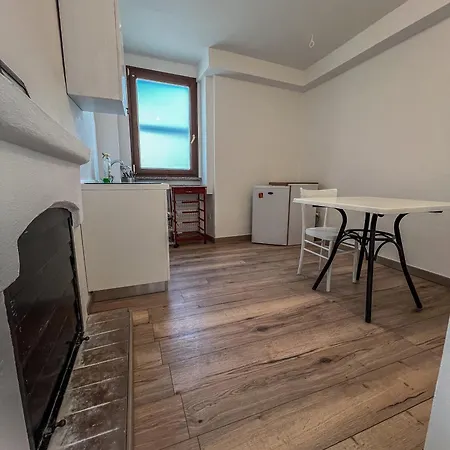 Casetta San Giorgio Apartament San Giorgio Lucano