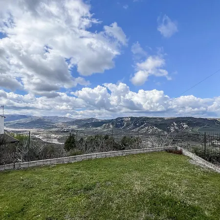 Apartment Casetta San Giorgio San Giorgio Lucano