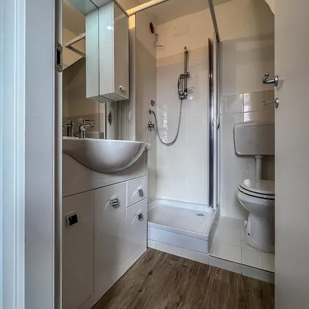 Casetta San Giorgio *