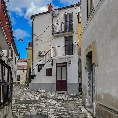 Casetta San Giorgio *