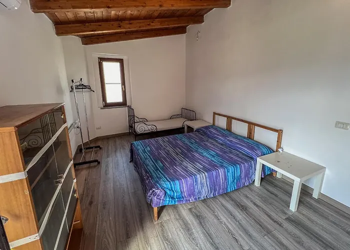 Casetta San Giorgio Apartment