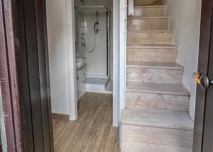 Casetta San Giorgio San Giorgio Lucano