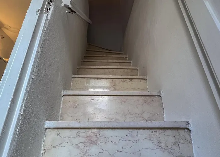 Casetta San Giorgio *