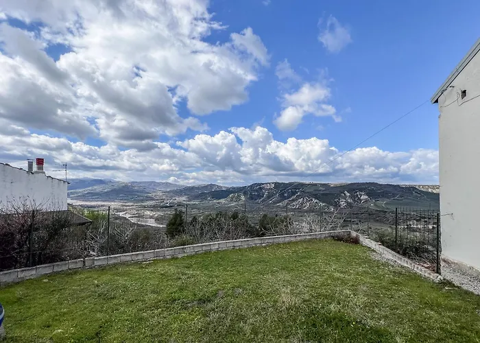 Apartment Casetta San Giorgio San Giorgio Lucano
