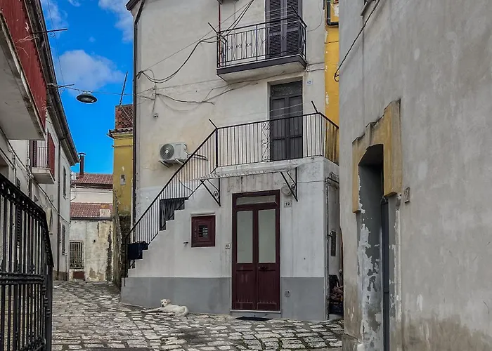 Casetta San Giorgio *